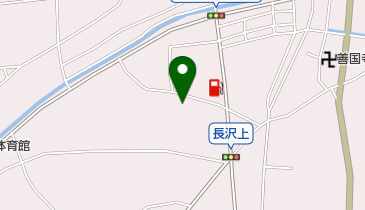 藤運送有限会社の地図画像