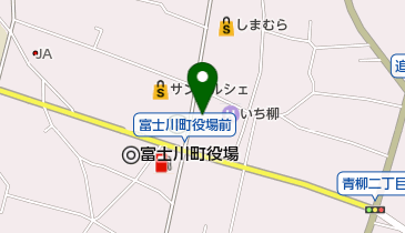 大木スタジオの地図画像