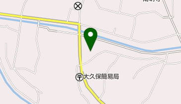 株式会社Rayの地図画像