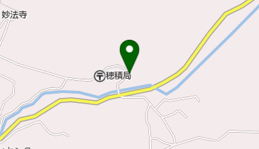 山田自動車整備工場の地図画像