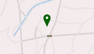 法壽寺の地図画像