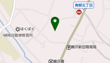 株式会社旭食品の地図画像