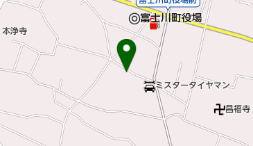 スナックヴィーナスの地図画像