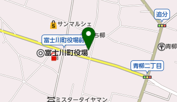豊栄タクシーの地図画像