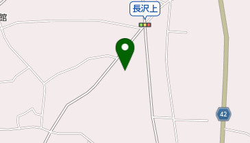 ますほ共立診療所の地図画像