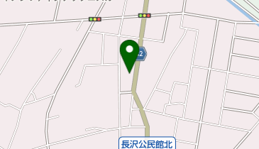 渡辺理容室の地図画像