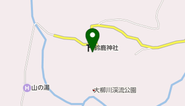 よろづやの地図画像