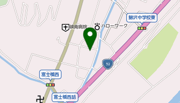 立よしの地図画像