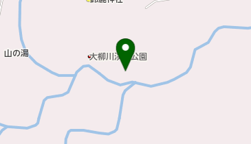 まがりの地図画像