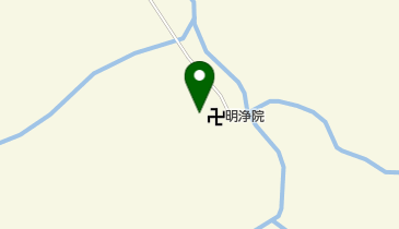 神力坊の地図画像