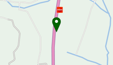 市川工業の地図画像