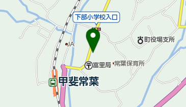 モードイトーの地図画像