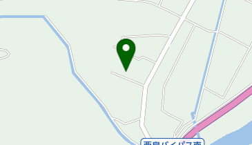 有限会社弘正堂の地図画像