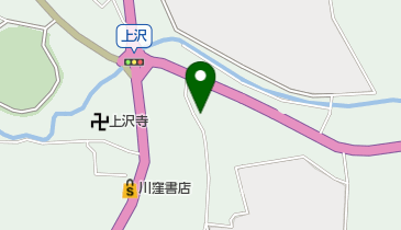 下山運送の地図画像