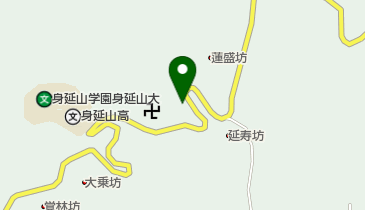 清住町公民館の地図画像