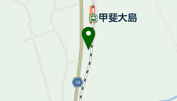 ダスキン富士宮身延店の地図画像