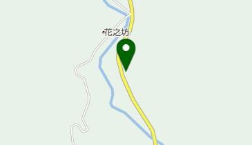 太田クリーニング店の地図画像