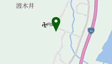 マルナカ工務店の地図画像