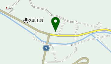 双葉工業の地図画像