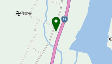 奥村自動車整備工場の地図画像