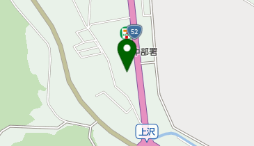 河西工業有限会社自動車修理工場の地図画像