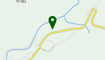 佐野モータース 夜間用の地図画像