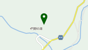 大城川開発株式会社の地図画像