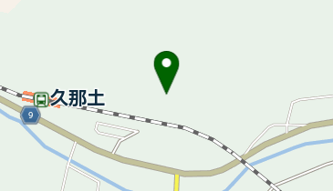 十五所神社の地図画像