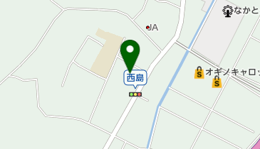 山叶製紙株式会社の地図画像