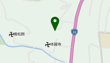 佐野装飾の地図画像