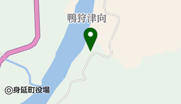 火葬場の地図画像