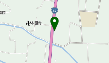 山田電気工業の地図画像