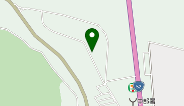 有限会社前田建材の地図画像