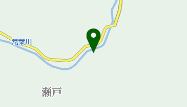 日本軽金属株式会社 発電課 本栖発電所の地図画像