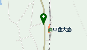 オーシマ美容院の地図画像