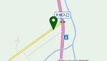 望月美容院の地図画像