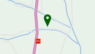 ユキ美容室の地図画像