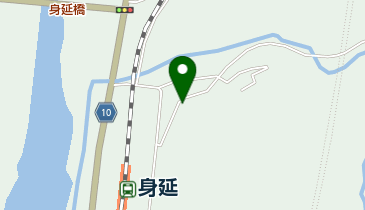 阪本医院の地図画像