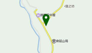 みのや数珠仏具店の地図画像