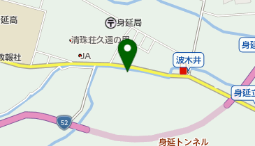 片山商会の地図画像