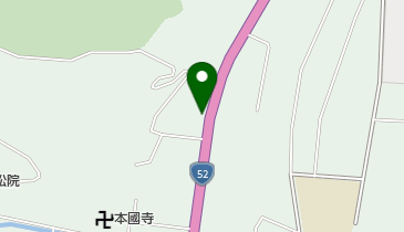 住吉屋の地図画像