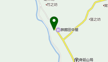 紫雲堂商店の地図画像