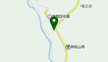 玉田屋の地図画像
