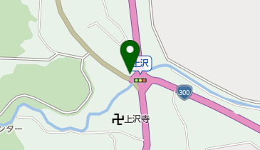 ヘアーサロン高氏の地図画像