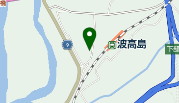 理容日進の地図画像