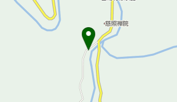 せせらぎ荘の地図画像