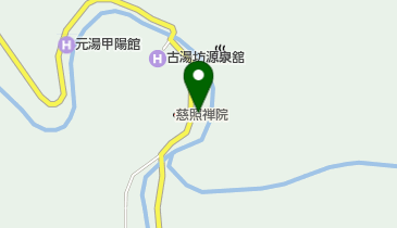 石本食堂の地図画像