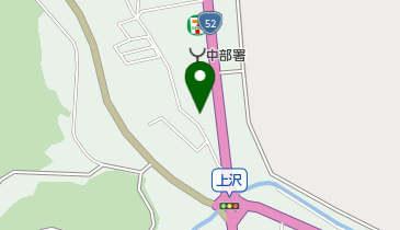 花梨の地図画像