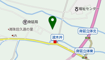 【現品限り】ゼンリン住宅地図山梨県南巨摩郡身延町・早川町・南部町・富士川町計４冊 山梨県南巨摩郡身延町の地図 | Map-It マップ・イット