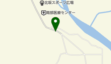 ながや商店の地図画像